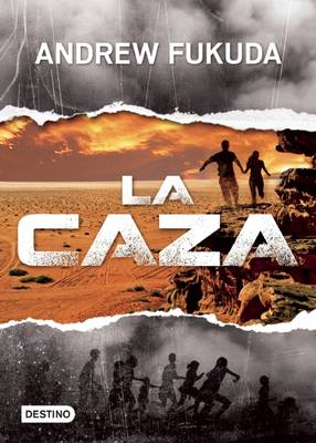 Cover of La Caza