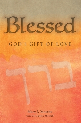 Book cover for Blessed