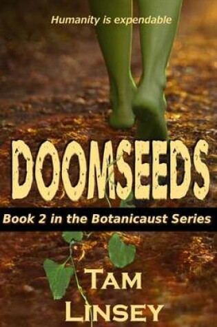 Cover of Doomseeds