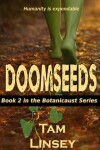 Book cover for Doomseeds