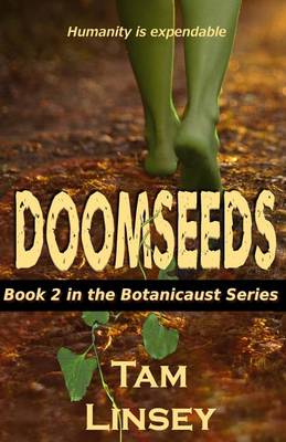 Book cover for Doomseeds