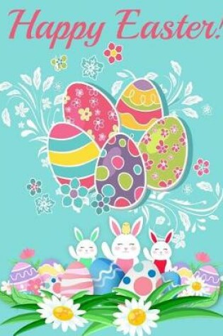 Cover of Happy Easter