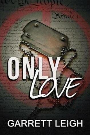 Cover of Only Love