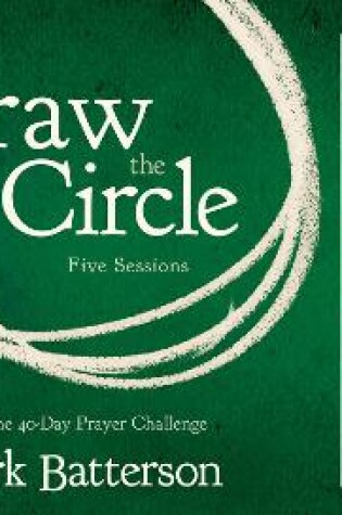 Cover of Draw the Circle Church Campaign Kit