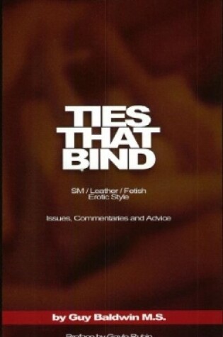 Cover of The Ties That Bind