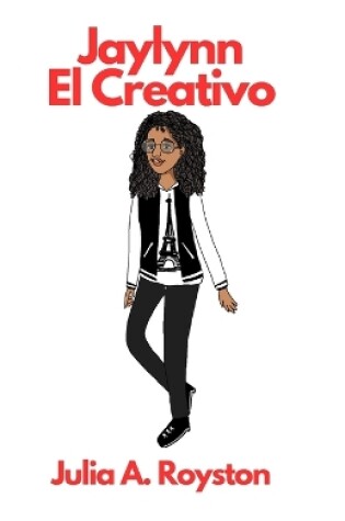 Cover of Jaylynn El Creativo