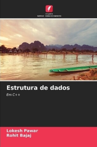 Cover of Estrutura de dados