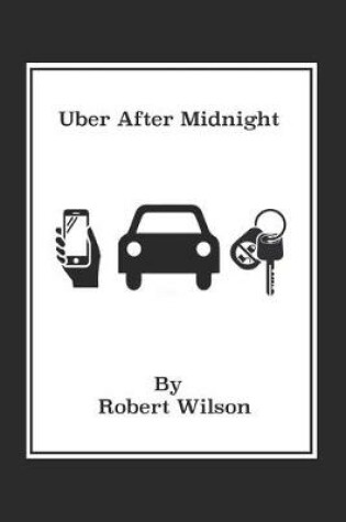 Cover of Uber After Midnight