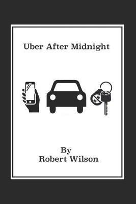 Book cover for Uber After Midnight