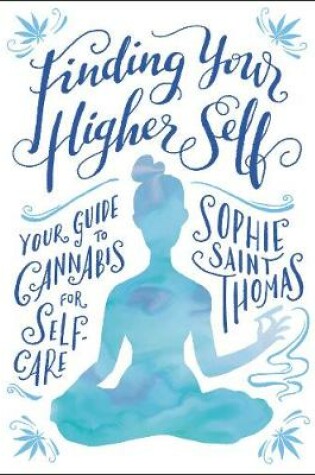 Cover of Finding Your Higher Self