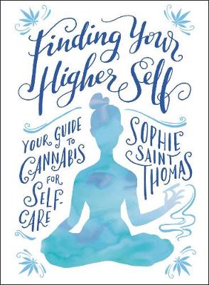 Cover of Finding Your Higher Self