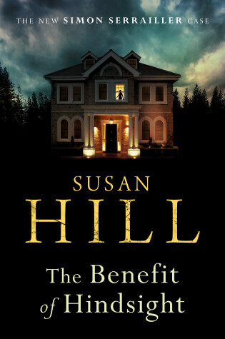 Cover of The Benefit of Hindsight