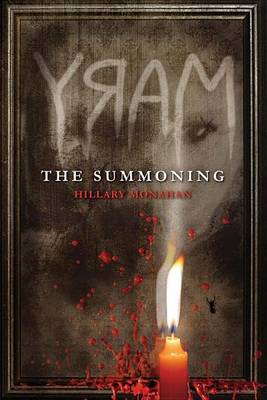 Book cover for Mary: The Summoning