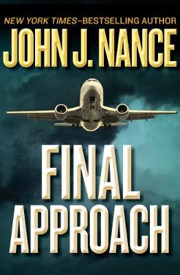 Book cover for Final Approach