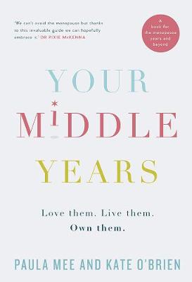 Book cover for Your Middle Years