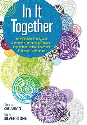 Book cover for In It Together