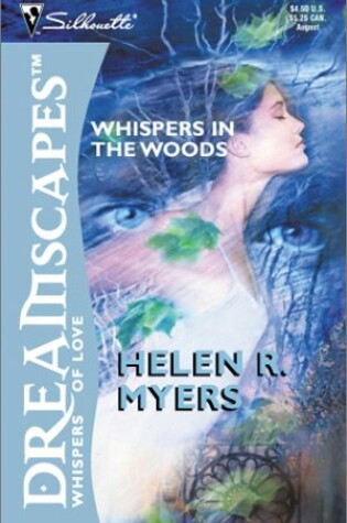 Cover of Whispers in the Woods