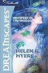 Book cover for Whispers in the Woods