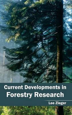 Cover of Current Developments in Forestry Research