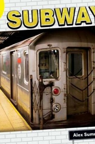 Cover of Subway