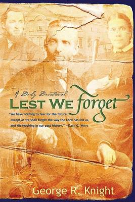 Book cover for Lest We Forget