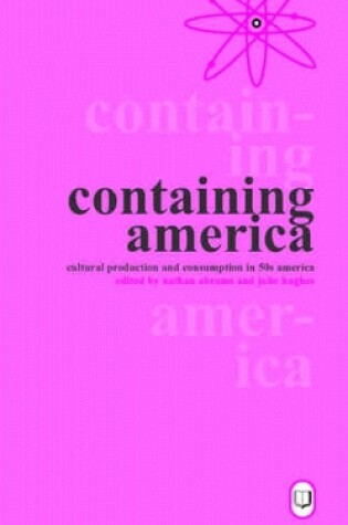 Cover of Containing America