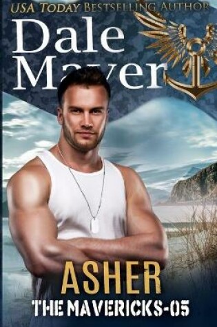 Cover of Asher