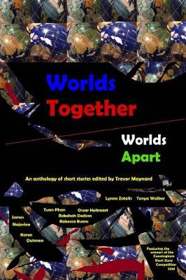 Book cover for Worlds Together, Worlds Apart