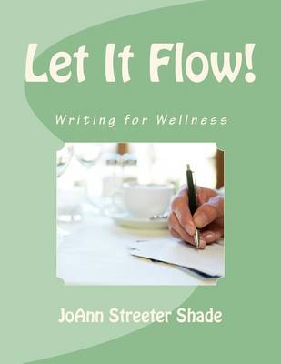 Book cover for Let It Flow!