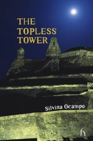Cover of The Topless Tower