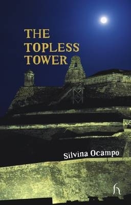 Cover of The Topless Tower