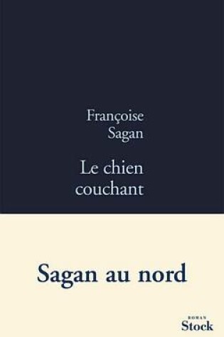 Cover of Le Chien Couchant
