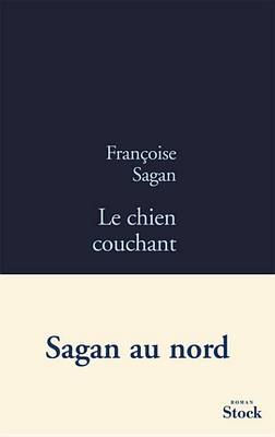 Book cover for Le Chien Couchant