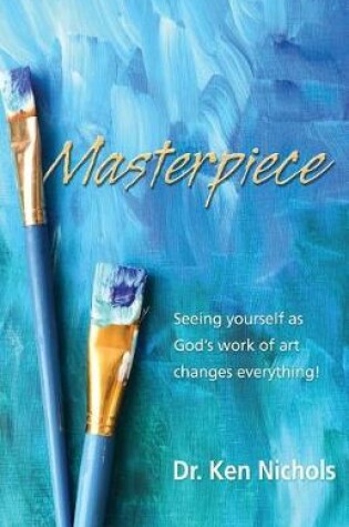 Cover of Masterpiece