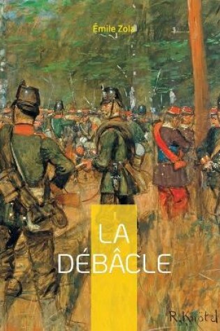 Cover of La Débâcle