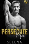 Book cover for Persécute-moi