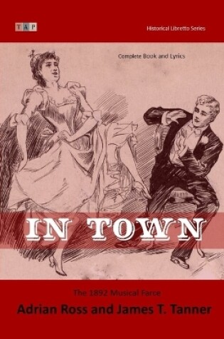 Cover of In Town