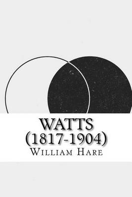 Book cover for Watts (1817-1904)