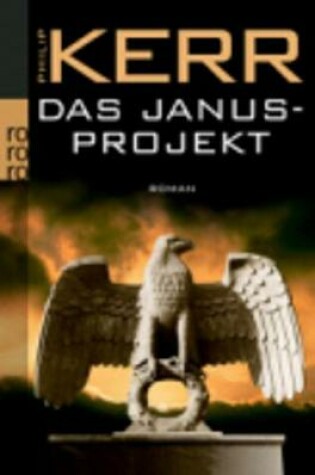 Cover of Das Janusprojekt