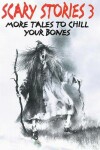 Book cover for Scary Stories 3