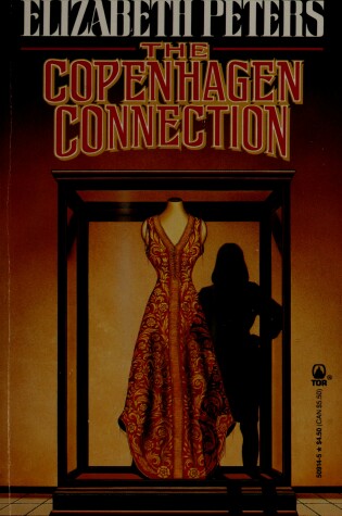 Cover of The Copenhagen Connection