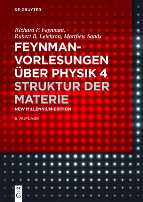 Book cover for Struktur Der Materie