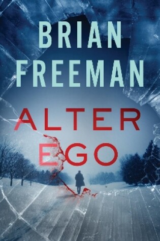 Cover of Alter-Ego