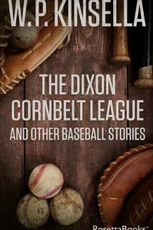 Cover of The Dixon Cornbelt League