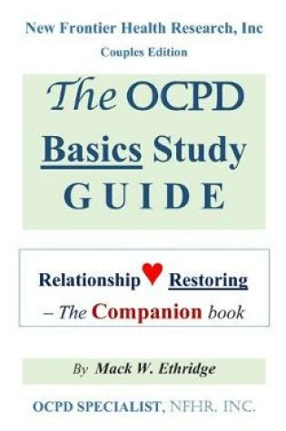 Cover of The OCPD Basics Study Guide