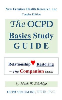 Book cover for The OCPD Basics Study Guide