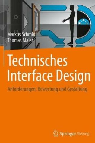 Cover of Technisches Interface Design