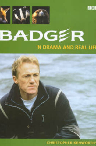 Cover of Badger