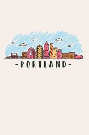 Cover of Portland