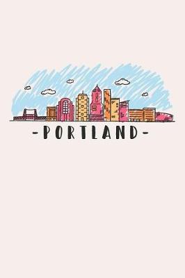 Book cover for Portland